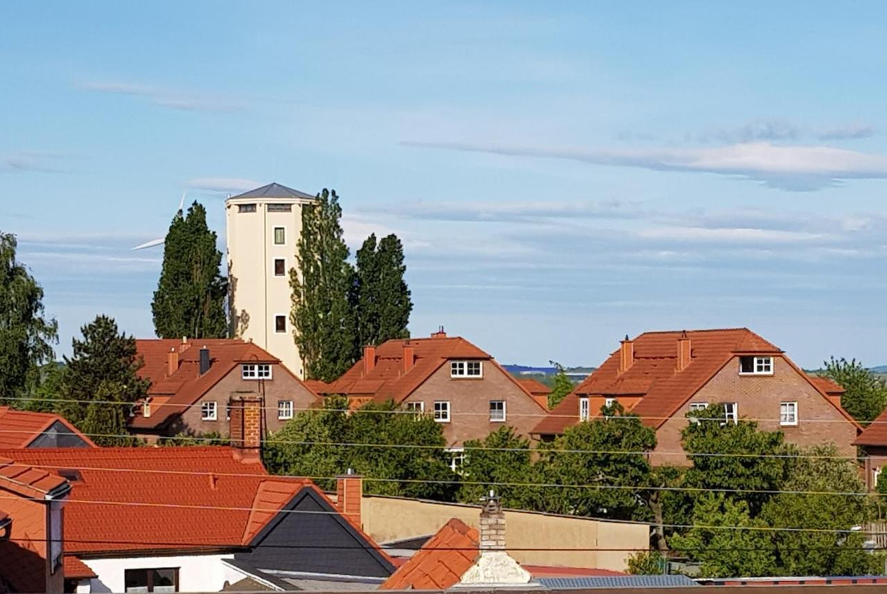 Ferienwohnung Little Joe Hotzelsroda Zewnętrze zdjęcie